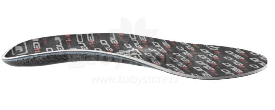 SQB-Insoles ONE11 low, 39
