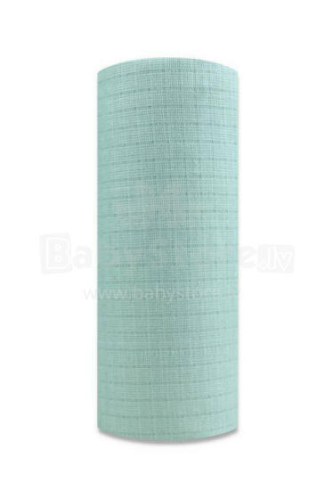 Diaper - 10123 - TETRA - EGA - SAGE - size 70x80 cm