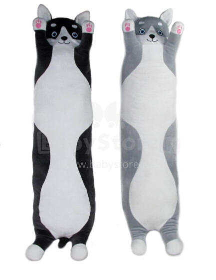 Plush toy - 3275 - DOG - size 70 cm