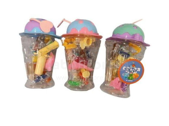 PLASTILINAS
