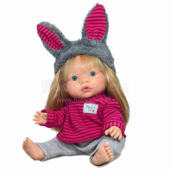 Lėlė - 10300 - Nines d'Onil - JOY - dydis 37 cm