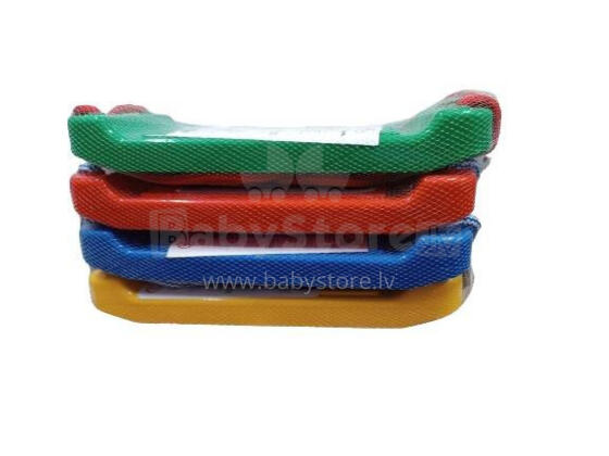 Swing - 03123 - PLASTIC - GARDEN