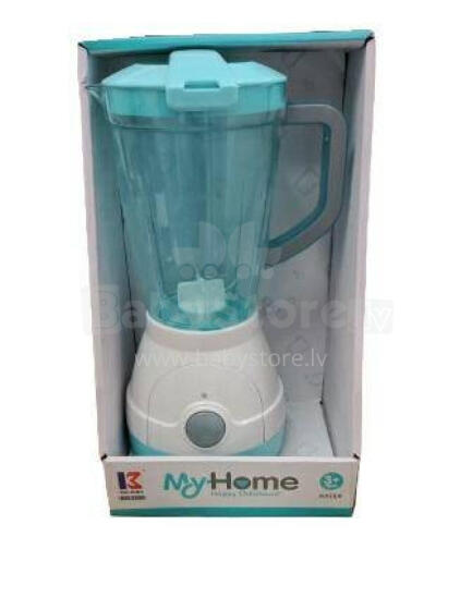 BLENDERIS 27 CM NA BAT.