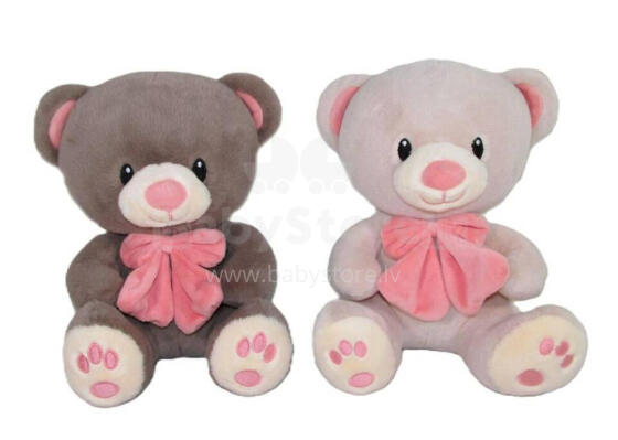 Pliušinis žaislas - 3772 - TEADY BEAR - dydis 23 cm