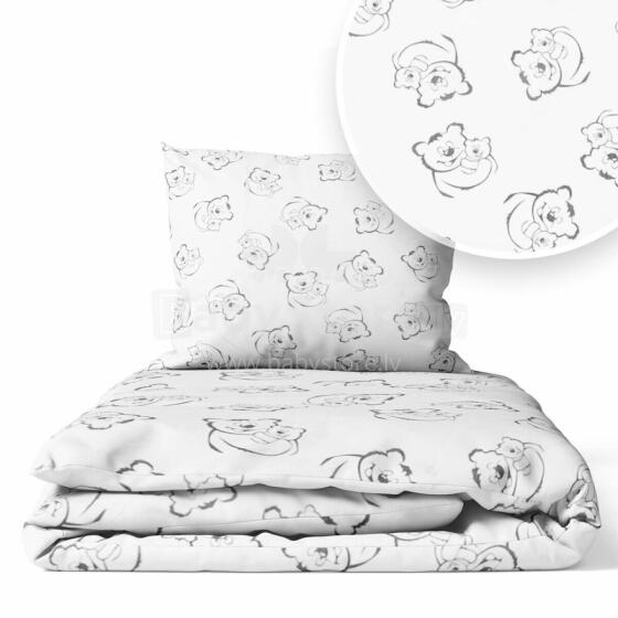 Cover set - 2 pcs - 120x90, 40x60  - KOORDYNACJA FRIENDS