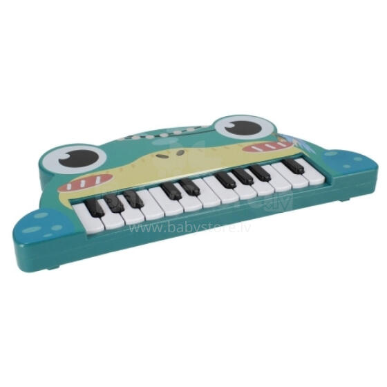 Kūdikių pianinas - 02043 - VARLĖ