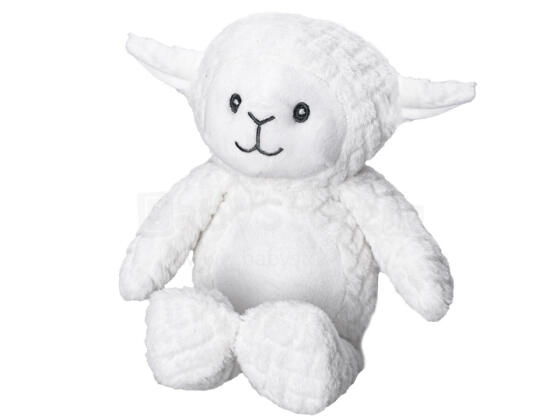 Pliušinis žaislas /Barškutis - 00448 - AVYTĖ - dydis 27 cm