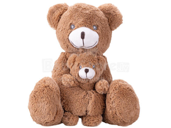 Plush toy  - 04545 - TEDDY BEAR FAMILY - size 30 cm