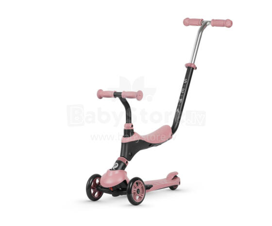 Scooter - 3in1 - SEMA - BLUE***