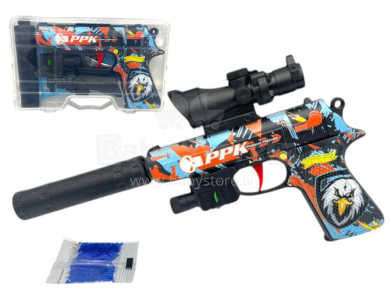 Imitation weapen - 91017 / K548 - WATER BALL GUN