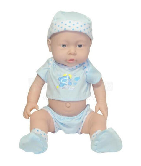 LALKA BERNIUKAS 40 CM