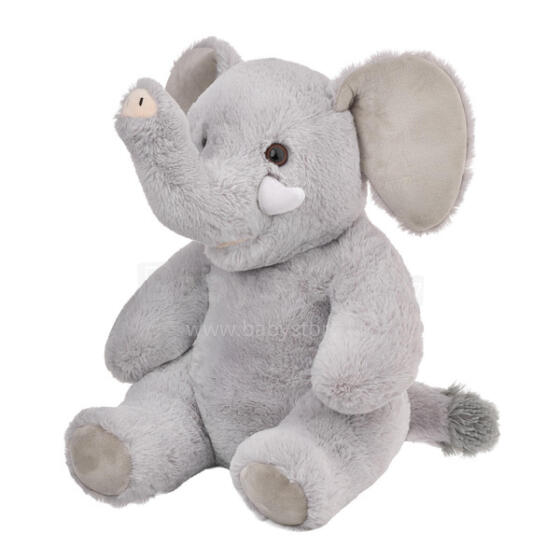 Pliušinis žaislas - 14232 - DRAMBLYS - LAIMINGAS - dydis 38 cm