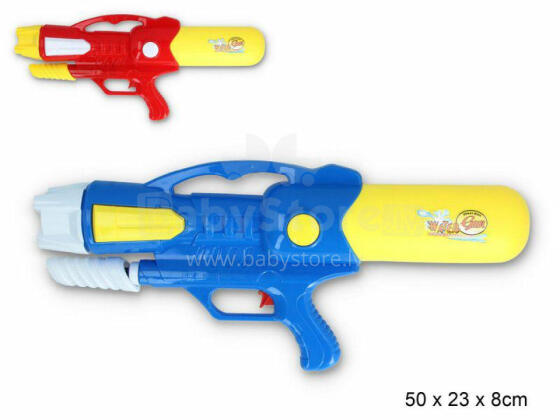 PISTOLET NA WODĘ 50 CM
