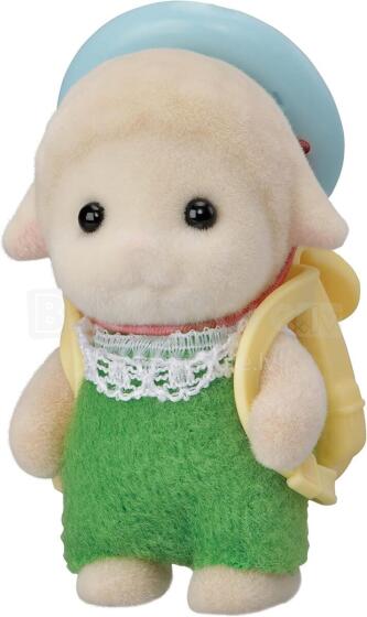 Sylvanian Art.5620 Маленькая Овечка