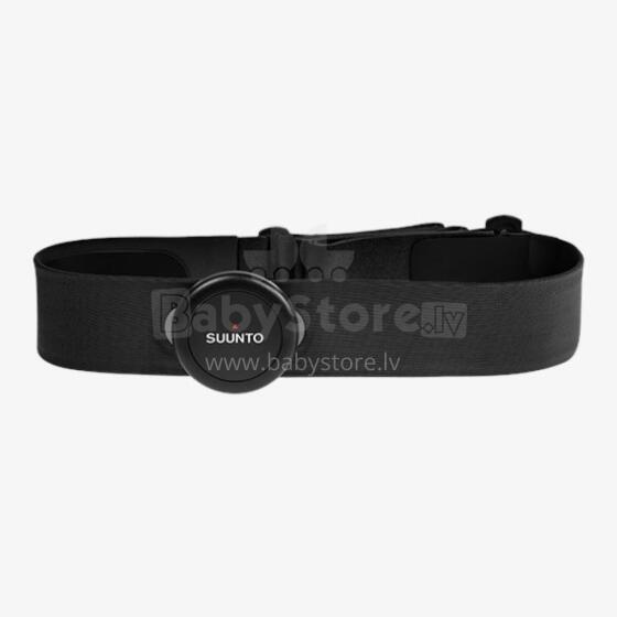 SUUNTO IŠMANUSIS ŠIRDIES DĖVĖJAS