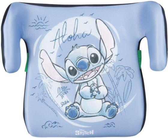Tataway Stich i-Size ECE R129 Art.287348  Детское автокресло-бустер,22-36кг