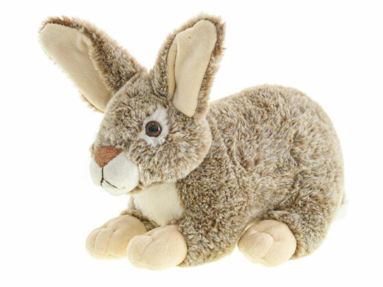 Pliušinis žaislas - 35310 - TRIUŠIS - blizgus - dydis 28 cm