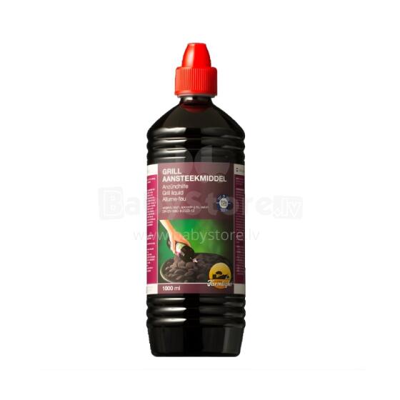 Grilio skystis 1000 ml