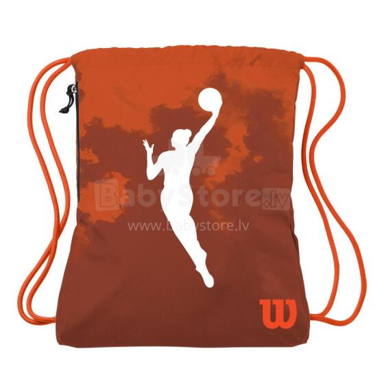 WILSON WNBA krepšinio maišas