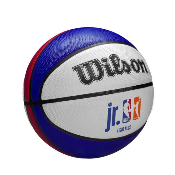 WILSON JR NBA DRV LIGHT krepšinio kamuolys