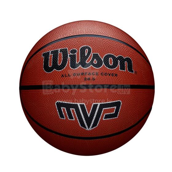 WILSON krepšinio kamuolys MVP