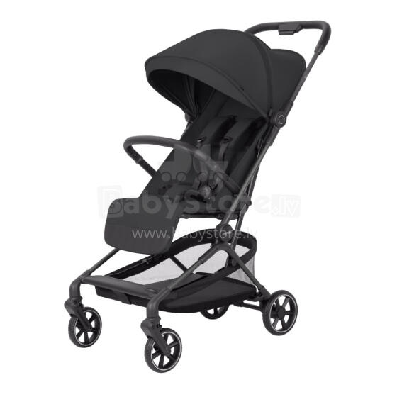 Baby stroller CARRELLO Evo CRL-5533 Inkstone Black