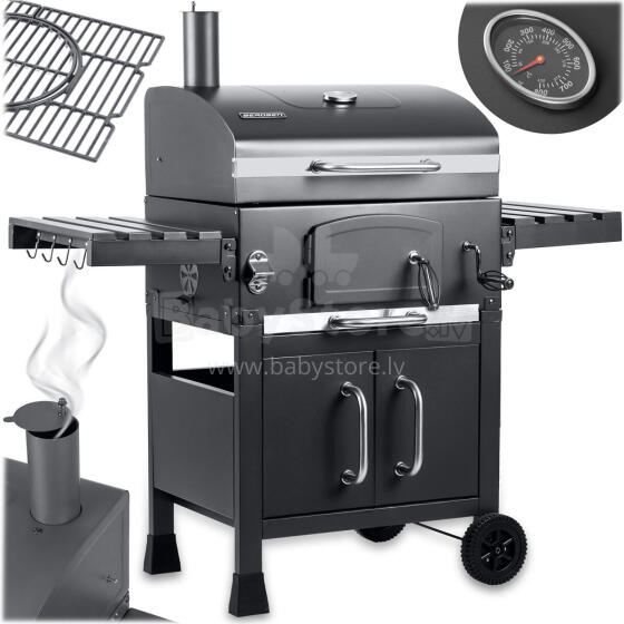 Berdsen BD-893 Anglinis Grilis