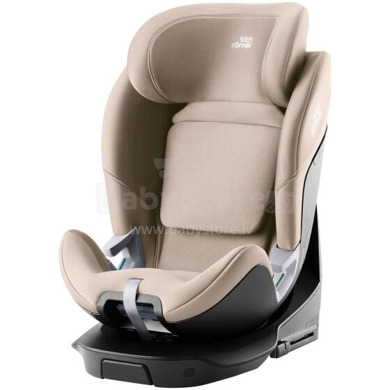 BRITAX car seat SWIVEL, 40-125 cm., Chai, 2000042149