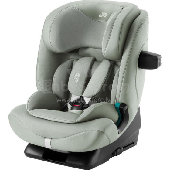 BRITAX car seat ADVANSAFIX PRO, 76-150 cm., Sage green, 2000042134/2000042132