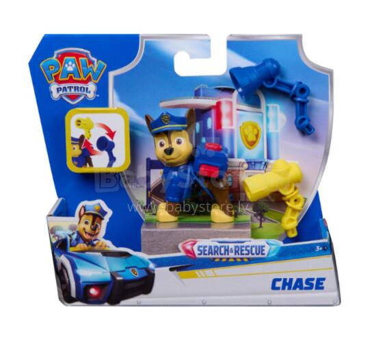 PAW PATROL figures Search & Rescue Action Pups, assort, 6075120