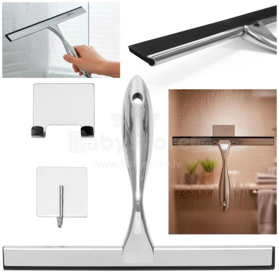 Squeegee for bathroom HA1113