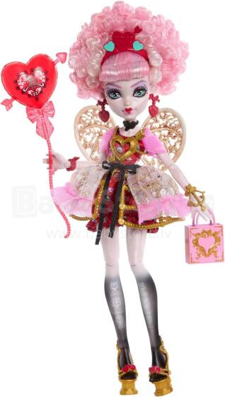 Monster High Cupid Asteria lėlė – gimtadienio vakarėlio stilius