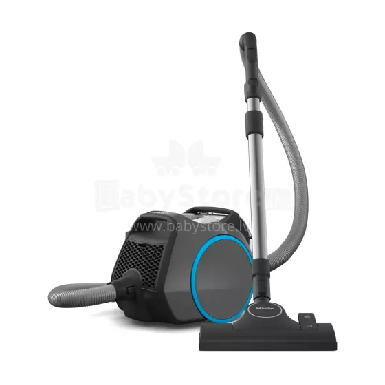 Miele Boost CX1 PowerLine  Art.290077  dulkių siurblys
