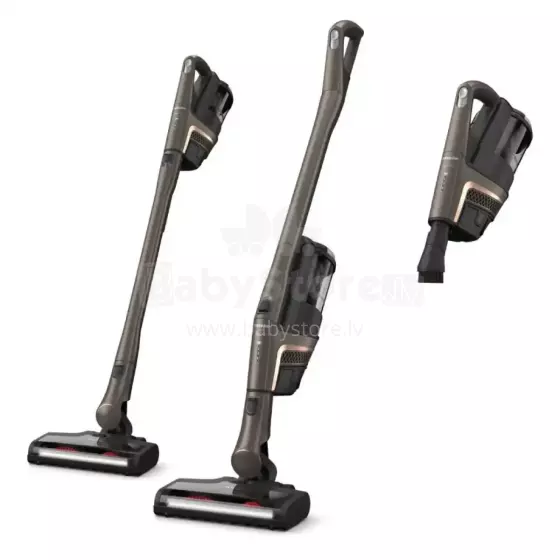 Miele Triflex HX2 Pro  Art.290092  dulkių siurblys