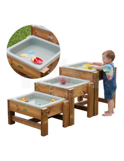 MASTERKIDZ Outdoor Water Laboratory - Water Cascade