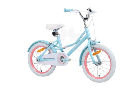 QUURIO BIKE vaikiškas dviratis, dydis 16”, mėlynas, J24Y029