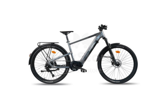 MTB Hardtail MM SUV 27.5 Elektrinis kalnų dviratis