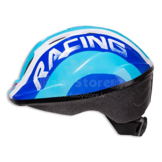 Vaikiškas Šalmas „Racing“ Dydis XS/S