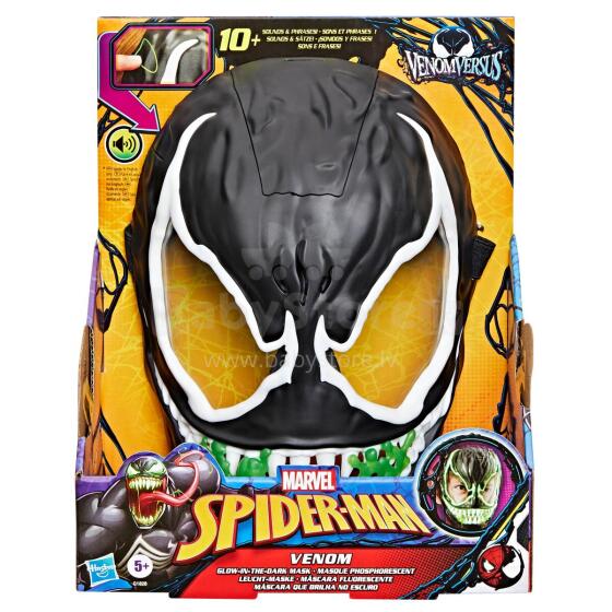 SPIDER-MAN Venomo kaukė
