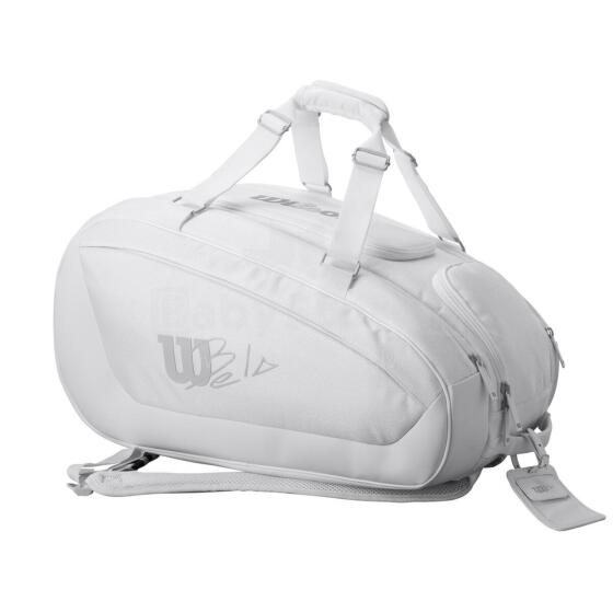 WILSON BELA SUPER TOUR PADEL BALTA