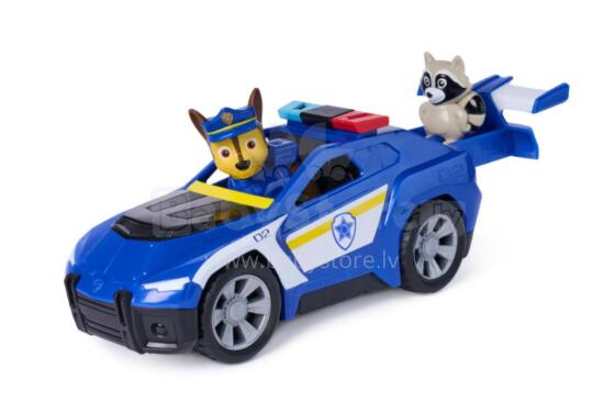 PAW PATROL vehicle Search & Rescue, assort, 6074815