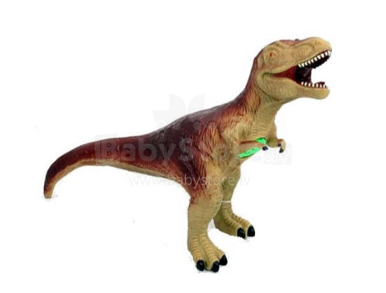 DINOZAUR SU KRAUTUVU 32 CM.
