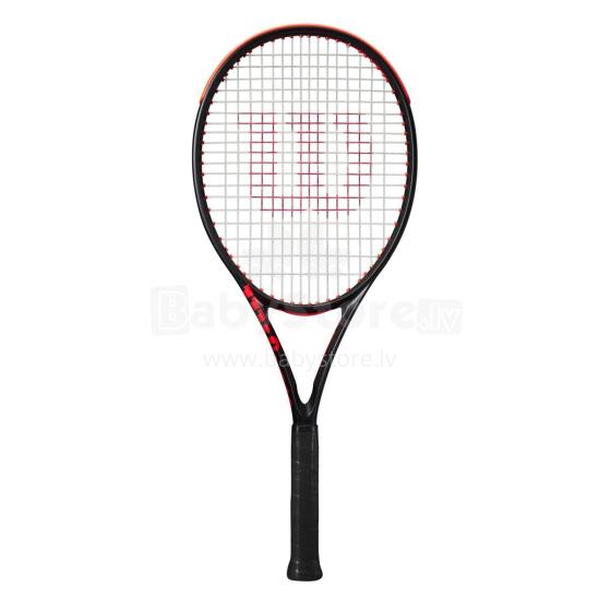 WILSON TENISO RAKETĖ CLASH TEAM 103