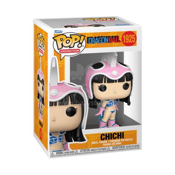 FUNKO POP! Vinilinė figūrėlė: Dragon Ball - Chichi