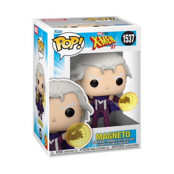 FUNKO POP! Vinyl: Фигурка: Marvel: X-Men´97 - Magneto