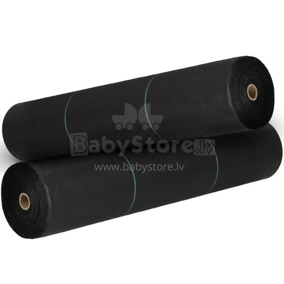 Agrotekstilė Springos AG0038 90g/m2 0,8x100m