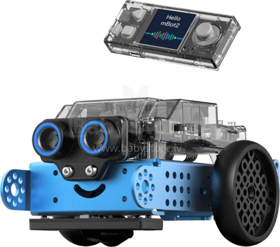 Makeblock mBot2 Robotas