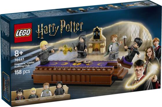 LEGO Harry Potter Hogwarts Castle: Duelling Club