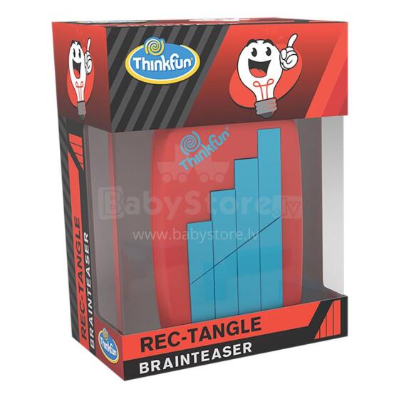 ThinkFun galvosūkiai Rec-Tangle