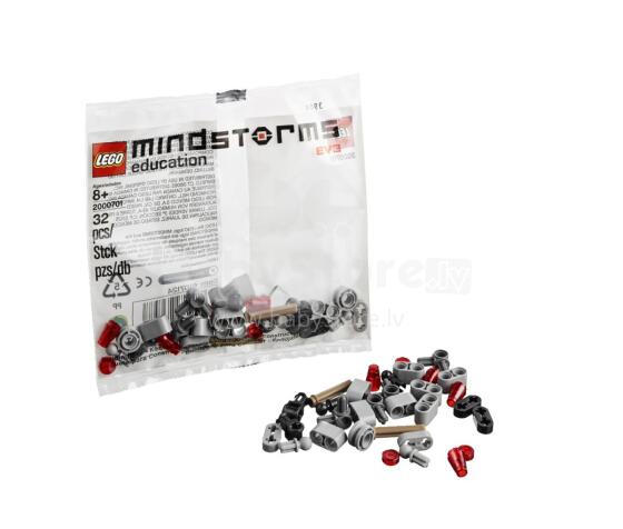 LEGO Education MINDSTORMS Pakeitimo rinkinys 2